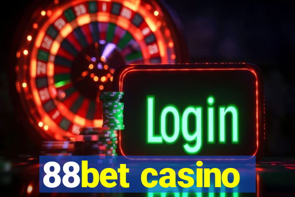 88bet casino